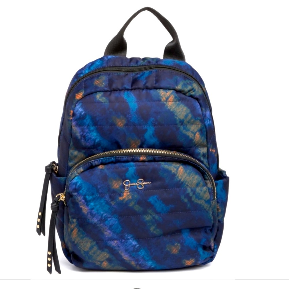 NWT JESSICA SIMPSON BACKPACK PURSE BUNDLE